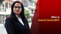 Seema Samridhi Kushwaha: Nirbhaya Lawyer to Fight For Hathras Victim