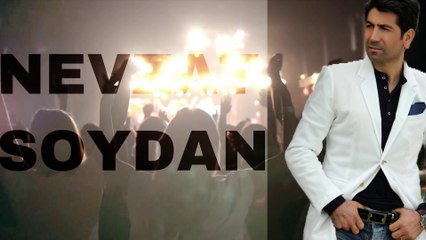 Nevzat Soydan - Ben Senin Üstüne Gül Koklarmıyım Remix