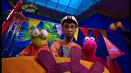 The Story Makers: Series 2: Ships