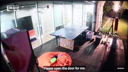 I.T.S. EP8 PT1