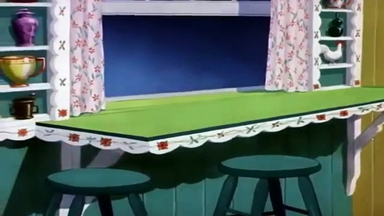 11. Tom _ Jerry Puppy Tale