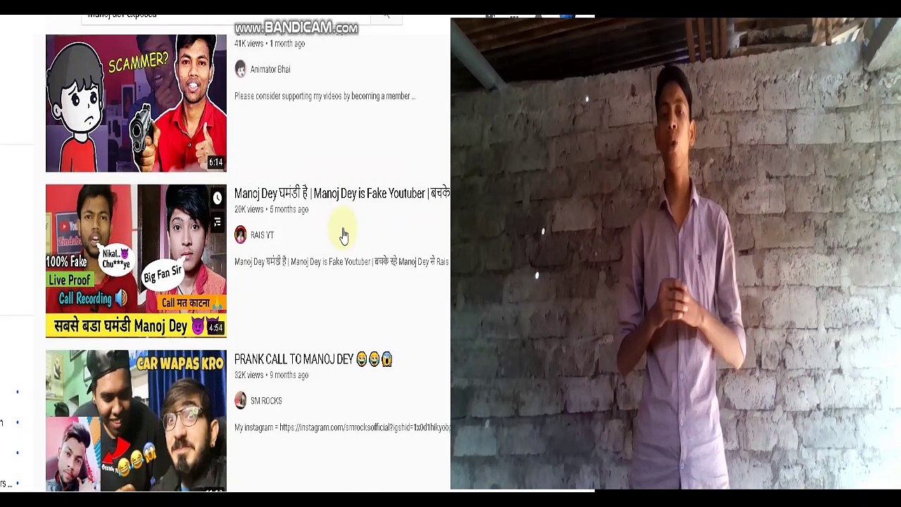 लेकिन क्यों EXPOSED VIDEOS  MAKES IN THEM || EXPOSERS EXPOSED