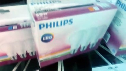 CUIDADO ! Al Escoger Focos LED Mejor Escoger Marca Conocida Y Con Garantia