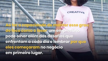 Visão geral das qualidades do empreendedor | Paulo Dalla Nora Macedo