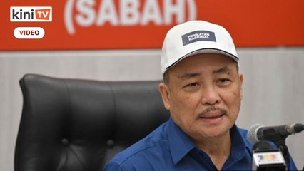 Hajiji kuarantin kendiri lepas terdedah kepada pesakit Covid-19