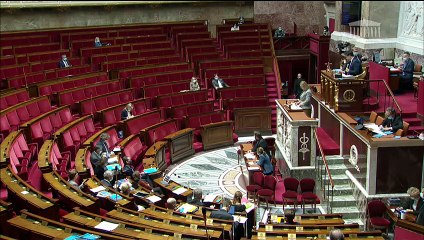 1ère séance : Adaptation au droit de l’Union européenne en matière économique et financière - Mercredi 7 octobre 2020