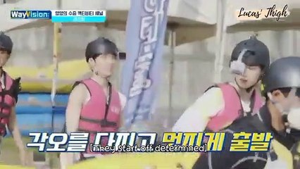 [ENGSUB] WayVision EP4