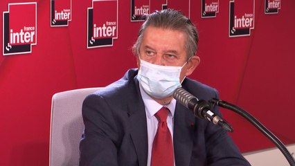 Jean-Pierre Jouyet : "Je pensais qu'Emmanuel Macron allait moderniser le pays, je vois aujourd'hui que ça a été une politique libérale" #le79inter