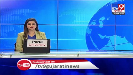 Rajkot- Company making bridge near Gondal Chokdi terminated by NHAI over slow work