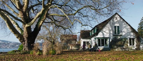 WANDER MEIN WUNDER Film