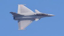 Rafale fighter aircraft to feature in Air Force Day parade, First army convoy crosses Atal tunnel; more