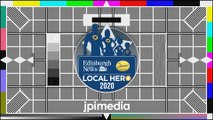 Edinburgh Evening News Local Hero Awards 2020