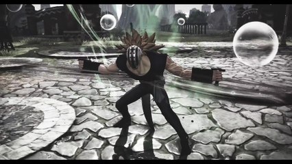 ONE PIECE PIRATE WARRIORS 4 - Character Pack 2 Launch Trailer