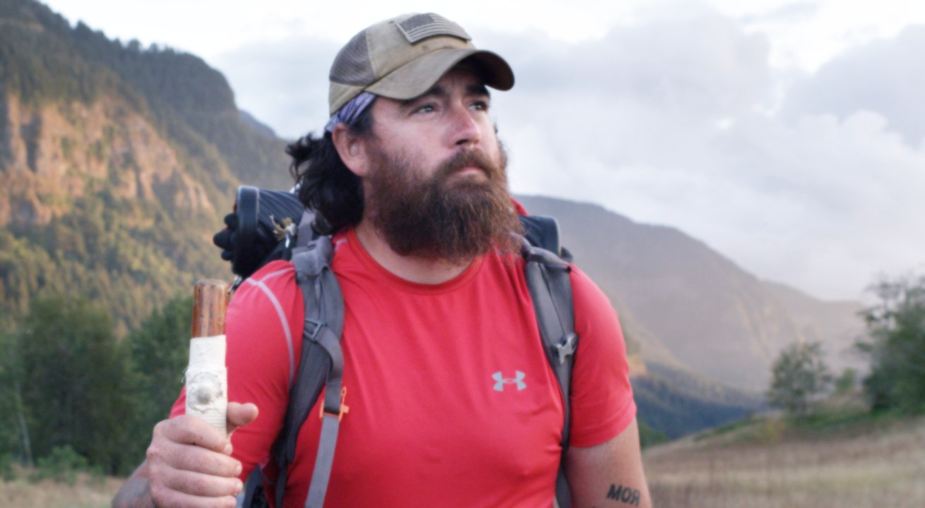 Bastards' Road Documentary movie