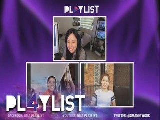 Playlist Extra: How to win the hearts of the fierce Catfight band members