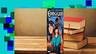 E-book complet  Neon Genesis Evangelion, Tome 7: La Guerre d'un Homme  Pour Kindle