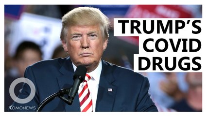 President Trump's Coronavirus Treatment Explained