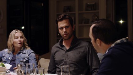 Eat Wheaties! Movie Clip - Awkward Family Dinner