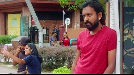 metro maalai tamil movie part 1