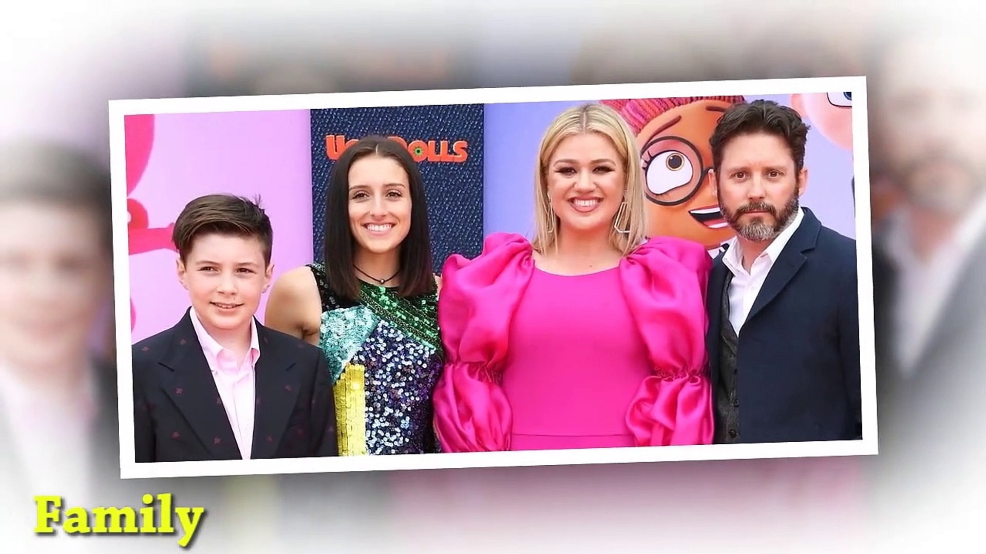 ⁣Kelly Clarkson,Lifestyle,Divorced,Biography,Net Worth,House,Cars-Hollywood Celebrity Lifestyle 2020