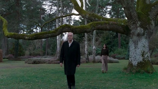 L’Autre Film Avec Astrid Bergès-Frisbey, Anouk Grinberg, James Thierrée, Jean-Louis Martinelli.