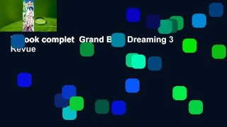 E-book complet  Grand Blue Dreaming 3  Revue