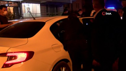 Ankara’da komşu kavgası kanlı bitti: 1’ i ağır 3 yaralı