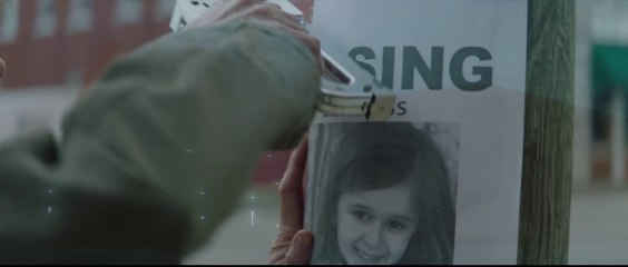 THROUGH THE GLASS DARKLY Movie