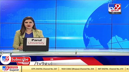 Truck carrying foreign liquor caught in Viramgam