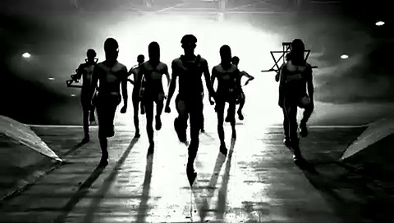 Lady Gaga - Alejandro (TRAILER) 1