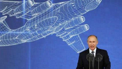 Nga thử thành công tên lửa siêu thanh