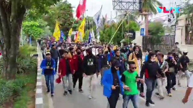 Tolak Omnibus Law, Dosen UGM Serukan Pembangkangan Sipil