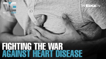 TALKING EDGE: What is affecting Malaysian hearts?