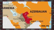 Armenia vs Azerbaijan _ Explained by Dhruv Rathee