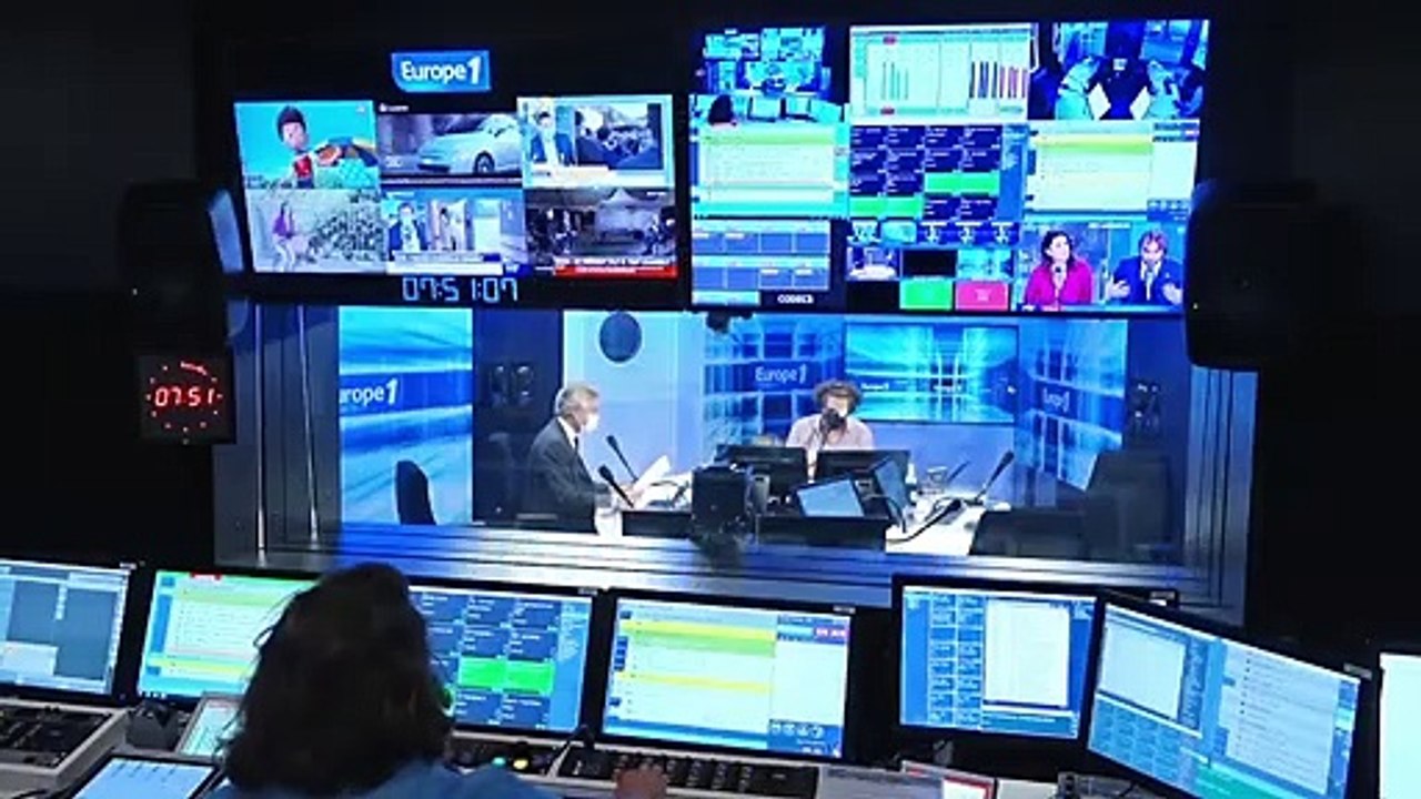 Les talents français vont faire fructifier leurs découvertes ailleurs