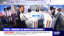 L’édito de Matthieu Croissandeau: Macron 