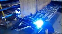 How Its Made - 500 Tent Trailers