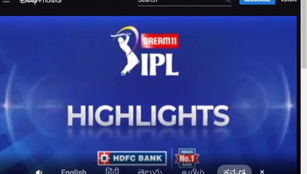 ipl 2020 highlight