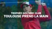 Trophée Golfers' Club 2020 : Toulouse prend la main