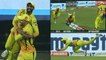 IPL 2020, KKR vs CSK : Ravindra Jadeja's Stunning Catch Sends Sunil Narine Back || Oneindia Telugu