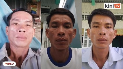 Aksi tenung kamera raih tontonan 25 juta penonton