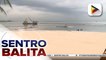 #SentroBalita | DENR: Itim na bahagi ng Manila Bay white sand beach, mantsa ng maduming tubig; HDPE pipe sa white sand beach, ilalagay para maging storm drain