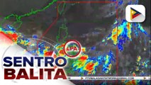 PTV INFO WEATHER: LPA at habagat, patuloy na nakaaapekto sa bansa