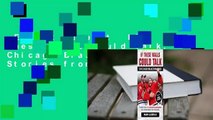 E-book complet  If These Walls Could Talk: Chicago Blackhawks: Stories from the Chicago