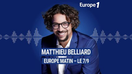 Covid : Jean-Marc Bousquet estime qu'il faut "continuer à vivre avec des masques"