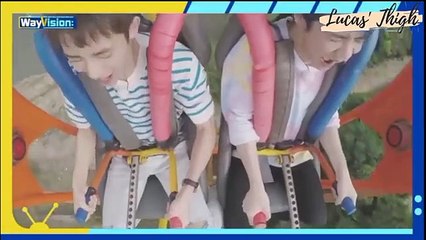 [ENGSUB] WayVision EP2