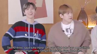 (HARDSUB INDO) - Super ' One' Year with SuperM (1st Anniversary SuperM) Part 1
