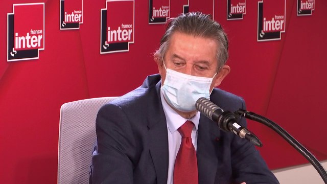 Jean-Pierre Jouyet : Je trouvais important de montrer aux Français que tous les politiques n'étaient pas les mêmes