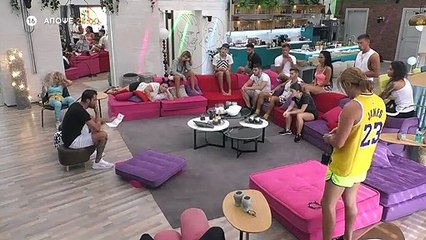 Big Brother Σοφια-Αφροδίτη! Αυτό είναι το βίντεο που τις ΚΑΙΕΙ!c