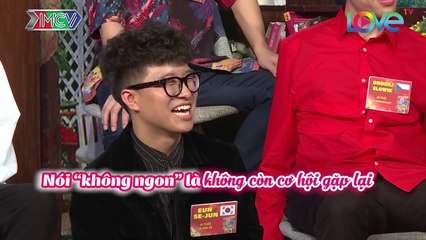 Nỗi KHỔ TÂM của các chàng khi bạn gái "PHÁT MINH" ra món ăn mới TTĐC